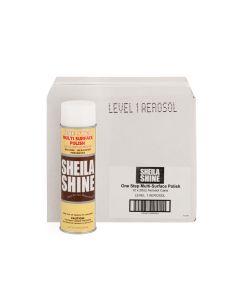 Sheila Shine® One Step Multi Surface Polish