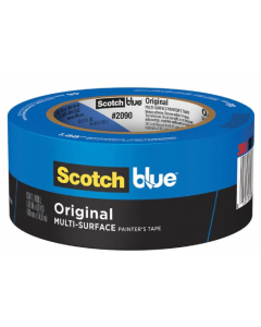 ScotchBlue™ Original Painter's Tape 2090-48MP, 1.88 in x 60yd
