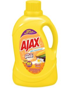 Ajax Laundry Stain Be Gone Advanced Liquid Laundry Detergent