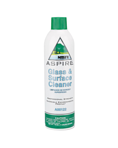 Aspire® Glass & Surface Cleaner Lemon 16oz.