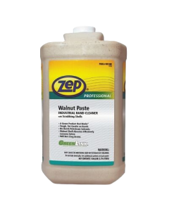 Walnut Paste Industrial Hand Cleaner 1 Gallon