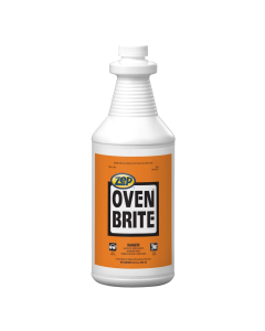 Oven Brite Ready-To-Use Oven Cleaner 32oz.
