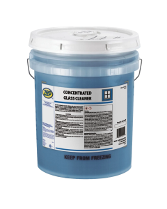 Concentrated Glass Cleaner 5 Gallon