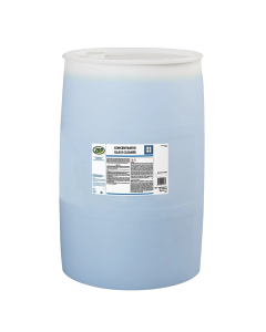 Concentrated Glass Cleaner 55 Gallon