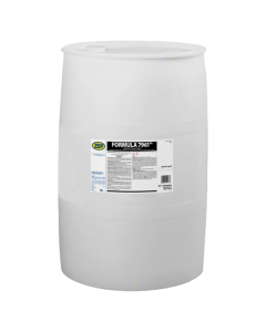 Formula 7961 Liquid Acid Chemical Cleaner 55 Gallon