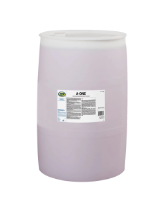 A-One Heavy-Duty Industrial Cleaner 55 Gallon Drum