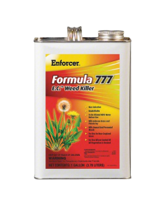 Formula 777 E.C.&trade; Weed Killer 1 Gallon