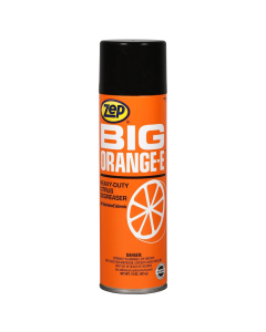 Big Orange-E Citrus Degreaser 15oz.