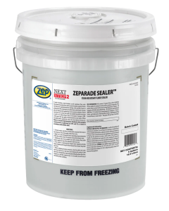 Zeparade Sealer™ Stain Resistant Floor Sealer 5 Gallon
