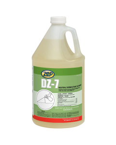 DZ-7 Neutral Disinfectant 1 Gallon