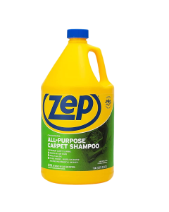 Concentrated All-Purpose Carpet Shampoo