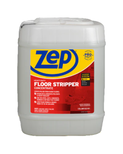 Heavy-Duty Floor Stripper Concentrate 5 Gallon