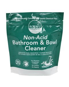 Aqua Pac Non-Acid Bathroom & Bowl Cleaner