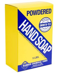 Banner Economy Powdered Hand Soap 10/5LB