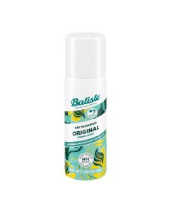 Batiste Dry Shampoo, Original Mini