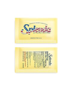 Splenda Sweetener Packet