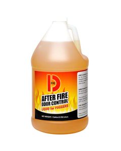 Big D&reg; After Fire Odor Control Liquid - Gal.