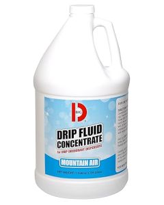 Drip Fluid Concentrate Mountain Air 1 Gallon