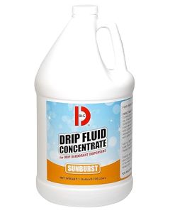 Drip Fluid Concentrate Sunburst 1 Gallon