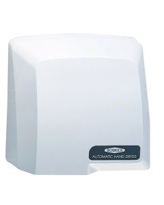 Compac Hand Dryer,White,115V