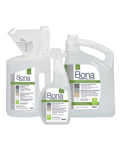 Bona Commercial System Hard-Surface Cleaner Concentrate