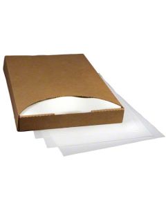 White Quilon Pan Liner - Full Sheet
