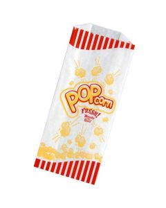 &quot; Popcorn Fresh!&quot; Popcorn Bag - 1#
