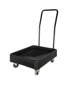 Cateraide Dolly w/Handle Black