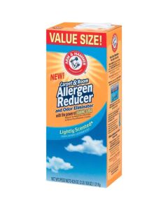 Carpet & Room Allergen Reducer & Odor Eliminator 42.6 oz.