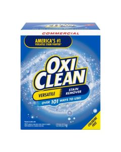 OxiClean™ Versatile Stain Remover Powder