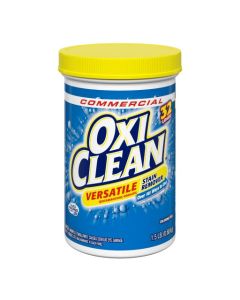 OxiClean™ Versatile Stain Remover 1.5 lb.