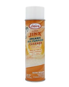 Citra Jinx Organic All Purpose Cleaner