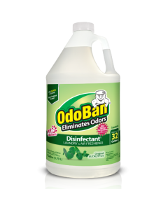 Clean Control OdoBan® Deodorizer Disinfectant