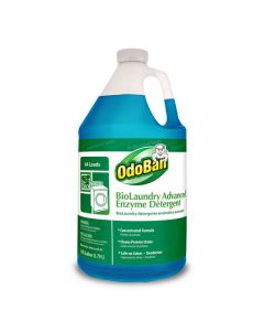 Clean Control OdoBan® BioLaundry Enzyme Detergent