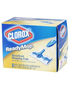 Readymop Cleaning Pads