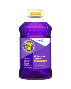 Pine-Sol® Lavender Clean All-Purpose Cleaner