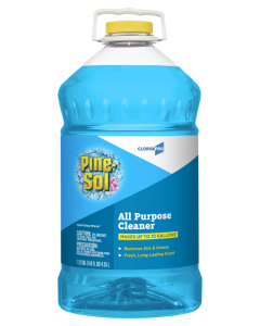 Pine-Sol® Sparkling Wave Clean All-Purpose Cleaner