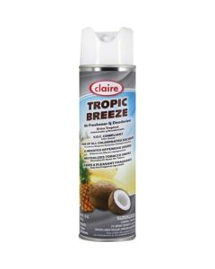 Tropic Breeze Dry Air Fresh