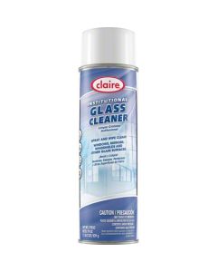 Institutional Glass Cleaner