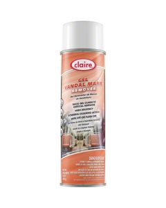 Claire® Vandalism Mark & Stain Remover Gel