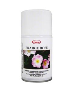 Claire® Metered Air Freshener, Prairie Rose