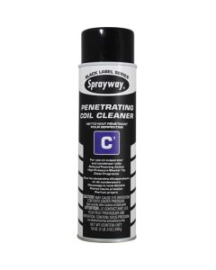20 ounce Penetrating Coil Cleaner