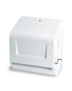 Continental Roll Towel Cabinet