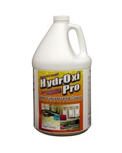 Hydroxi Pro Super Concentrated Cleaner, 4/1 Gallon