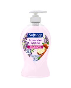 Softsoap&reg; Lavender/Shea Hand Soap