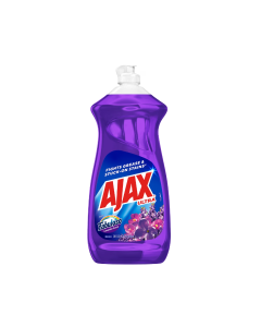 Ajax Fabulouso Lavender Dish Liquid - 28 fl. oz.