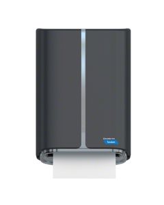 Cascades PRO Tandem&trade; Electronic Towel Dispenser-Dark Gray
