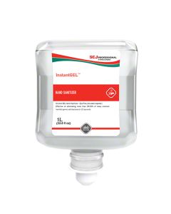 InstantGEL[TM] Hand Sanitizer Ethanol Based
