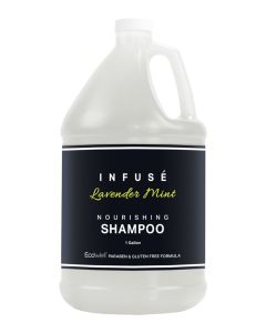 Infuse Lavender Mint Shampoo 1 Gallon