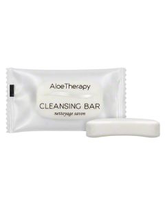 Aloe Therapy Cleansing Bar - 12g Sachet